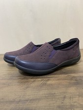 Padders Flute 2 Purple Leather