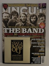 UNCUT Magazine - February 2025
