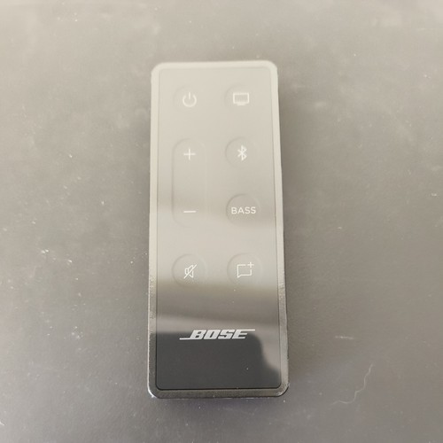 100 genuine bose - genuine, speaker