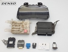 Toyota Avensis Mk3 2009-2015