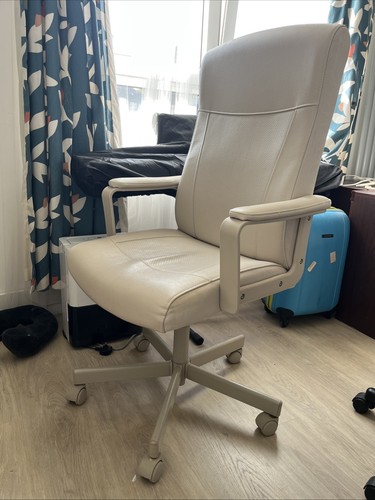 Ikea millberget swivel chair - ikea,