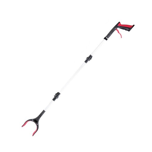 Easy hold foldable litter - hold,
