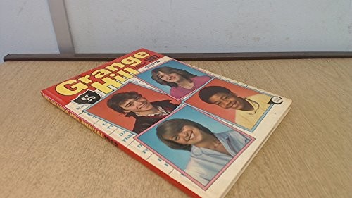The grange hill annual 1982 - hill,