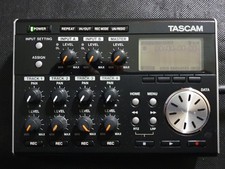 TASCAM DP-004 Pocket Studio