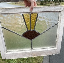 Antique Reclaimed Salvage Art