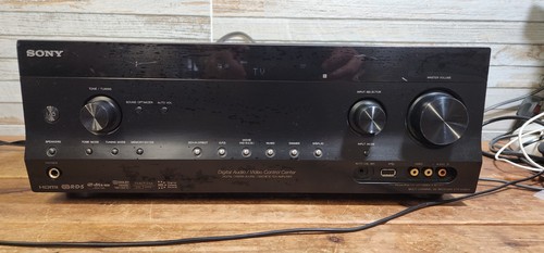 Sony str dh820 - sony, av