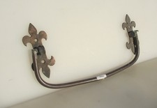 Victorian Brass Umbrella