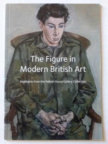 The figure modern british - in,