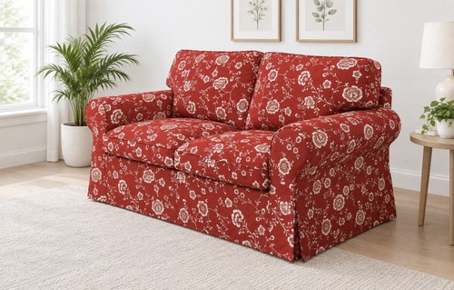 Ikea ektorp cover - cover, 2-seat