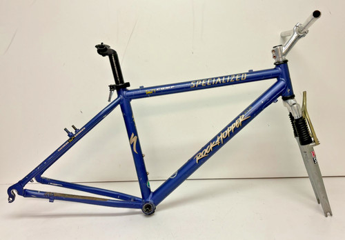 1997 specialized rockhopper - 1997,