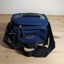 Used Tamrac Photo-Video 1 Camera Bag 25 x 17 x 17cm - suit SLR etc / Lens 