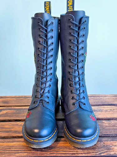 Martens the original vonda - martens,