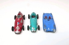 Corgi toys vintage bundle - vintage,