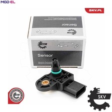 SENSOR INTAKE MANIFOLD