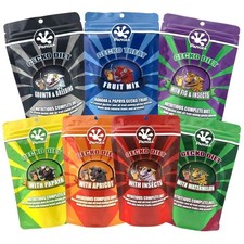 Pangea Gecko Diet Fruit Mix