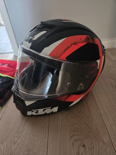 Ktm ls2 motorcycle - ktm, /