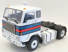 Road Kings 1/18 Scale Model