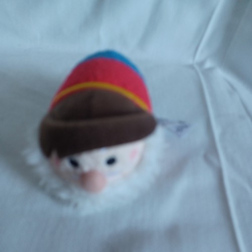 Toy story stinky pete mini - stinky,