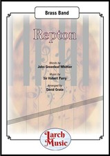 Repton (Sir Hubert Parry arr