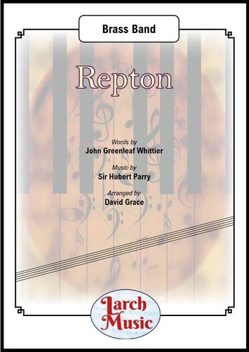 Repton sir hubert - hubert, arr