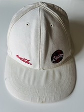 Vintage Coca Cola Baseball Cap