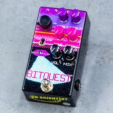 Dr Scientist BitQuest [2026