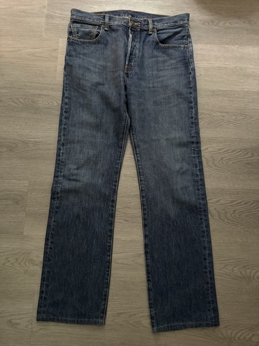 Levis 501 men blue - 501,