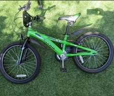 Unisex Nitro Kids BMX Bike