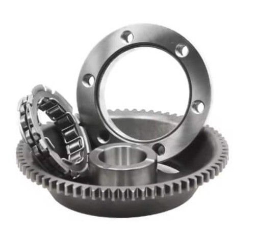 Starter clutch kit - starter,