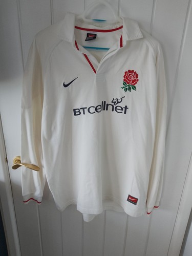 England home long - sleeve, rugby