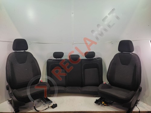 Vauxhall astra 2016 2021 - vauxhall, k