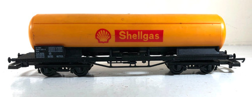 Lima shellgas bogie tank - lima,