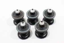 VW Transporter T6 Door Card Clips Pack Of 5 7L6868243