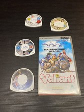 5x PSP Video Bundle – 5