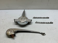 MORRIS MINOR 1000 BONNET