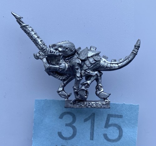 40k 3rd tyranid - ed,