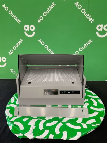 Beko built 60cm integrated - built, in