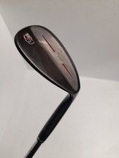 Wilson TW7 Black Oxide 58 degree wedge 
