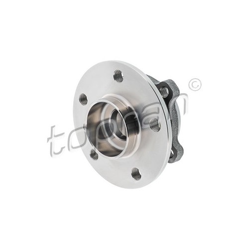 Wheel hub for bmw i01 - hub,