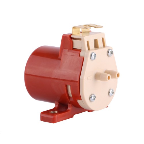 Windshield washer pump - windshield,