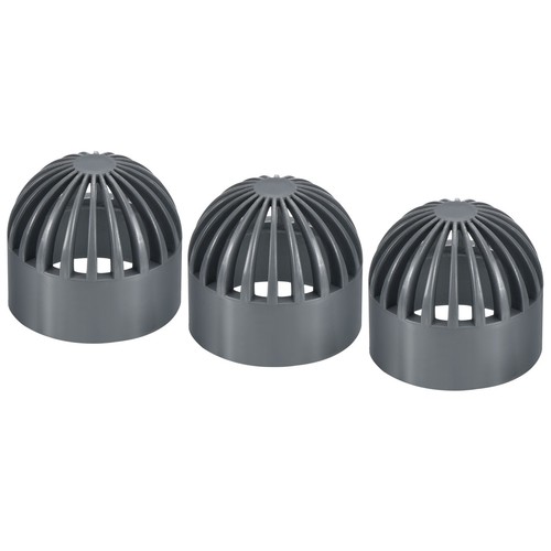 3pcs atrium grate cover - atrium,