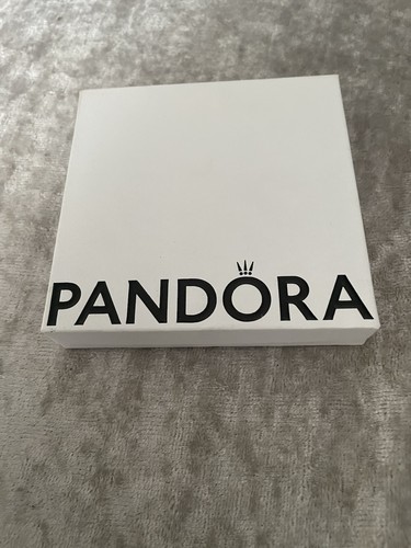 Pandora gift box - gift, approx