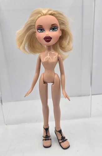 Bratz step out cloe - bratz-, out-