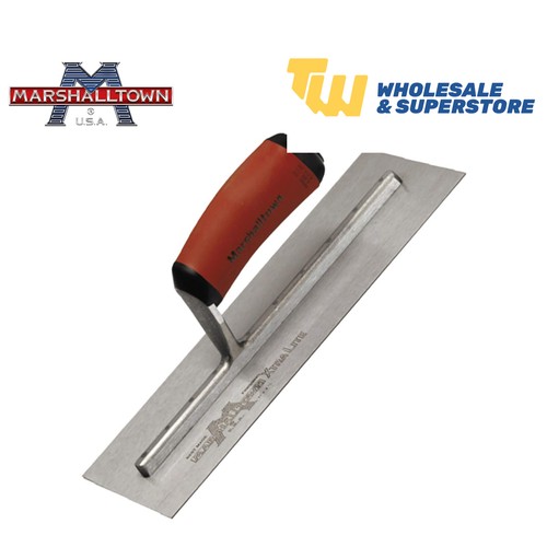 Marshalltown 5 - 13", x
