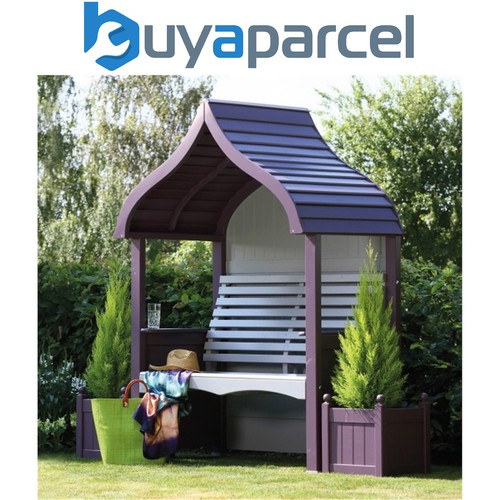Afk orchard arbour wooden - orchard,
