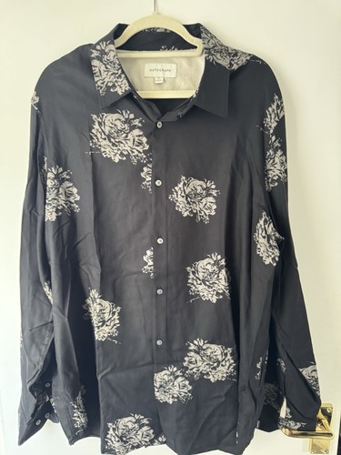 Autograph black long sleeve - autograph,