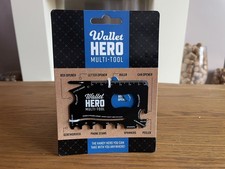 XMAS GIFT WALLET HERO
