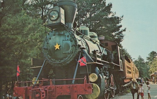 Stone mountain scenic - stone,