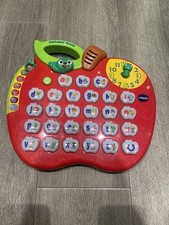 VTech Alphabet Apple