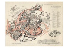 BBC TVC Television Centre